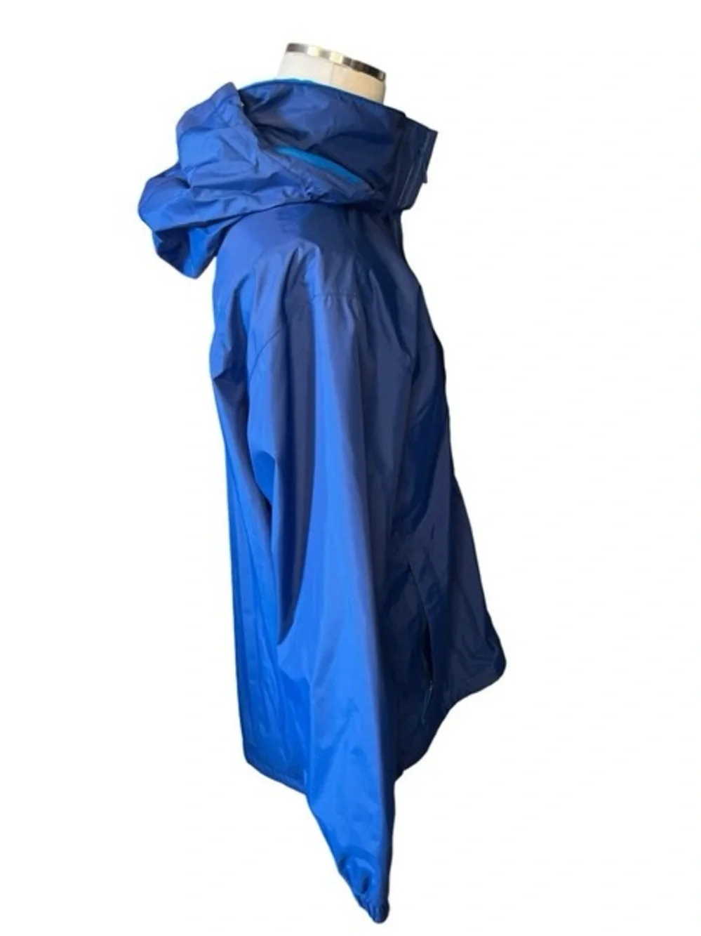 The North Face Windbreaker Jacket HyVent WaterProof AR9T